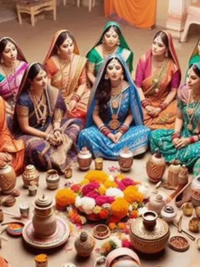 Jitiya Vrat 2025: 14 या 15 सितंबर कब है जितिया व्रत, जान लें सही डेट