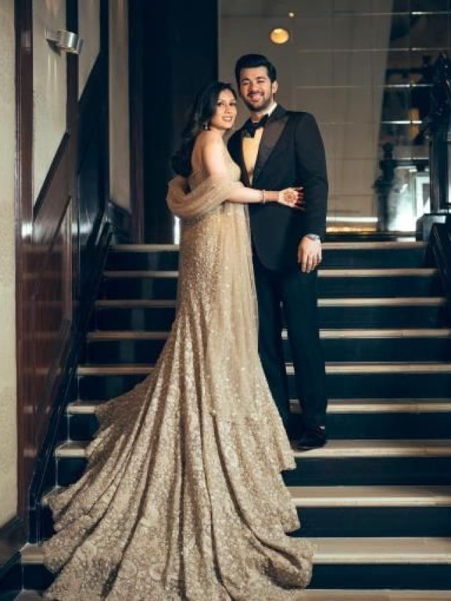 Karan Deol Wife: सनी देओल की बहू, जानें क्या करती हैं करण की पत्नी…