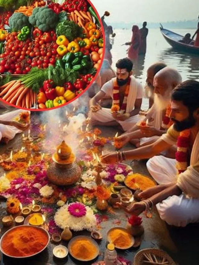 Pitru Paksha 2025: अगर पितृ पक्ष में बनाएं ये 2 सब्जी , तो भूखे लौट जाएंगे पितर…