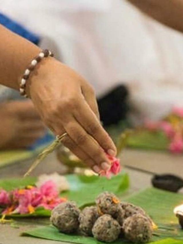 Pitru Paksha 2025 Date: 7 या 8 सितंबर, पितृ पक्ष कब से शुरू होगा, किस समय करें श्राद्ध पूजा…