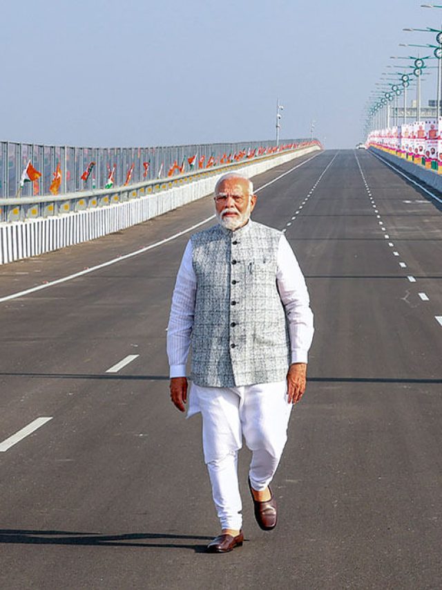 ये हैं भारत के सबसे कम हाइट वाले प्रधानमंत्री, जानिए पीएम मोदी किस नंबर पर?