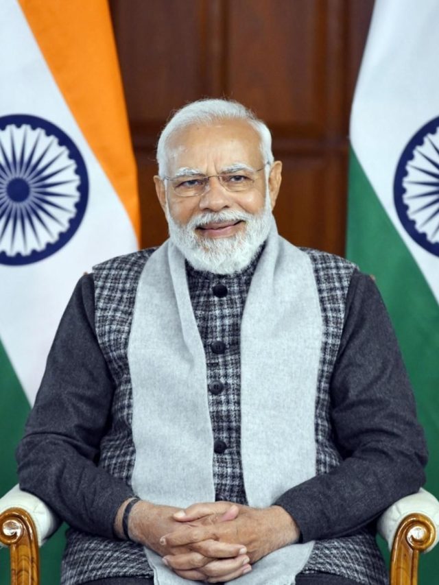 PM Modi@75: चायवाला से PM बनने तक, संघर्षों से भरा है नरेंद्र मोदी का सफर