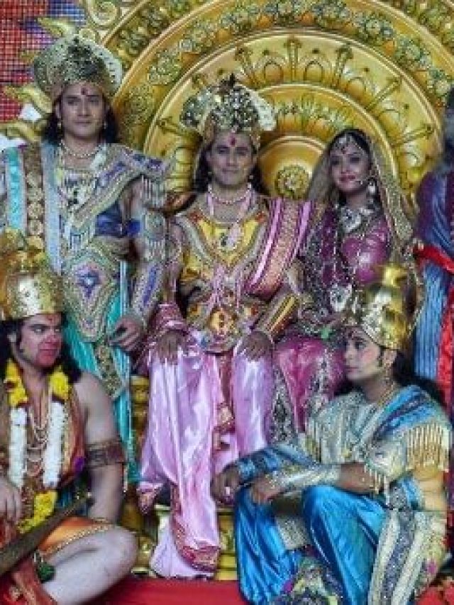 Famous Ramlila of Delhi: दिल्ली की ये 5 रामलीला बेहद है प्रसिद्ध, जहां दूर-दूर से आते हैं लोग