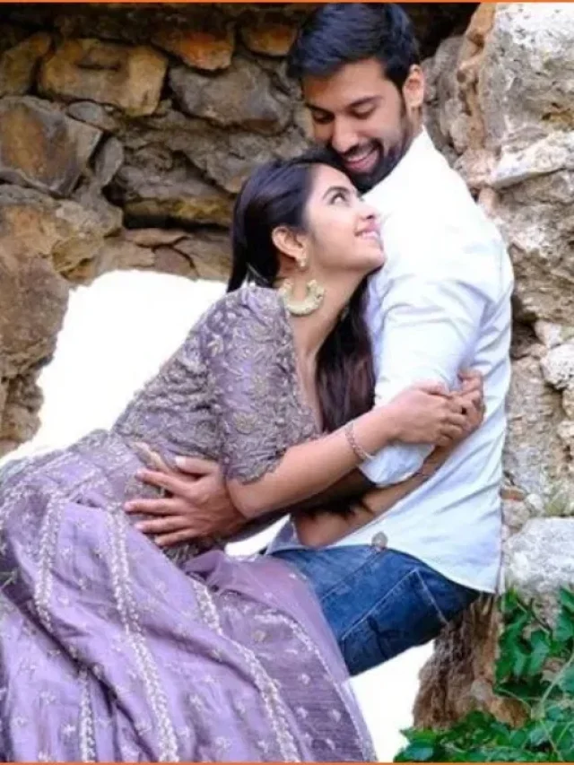 Reality Show Weddings: अविका गौर से पहले इन कपल्स ने टीवी पर की थी शादी