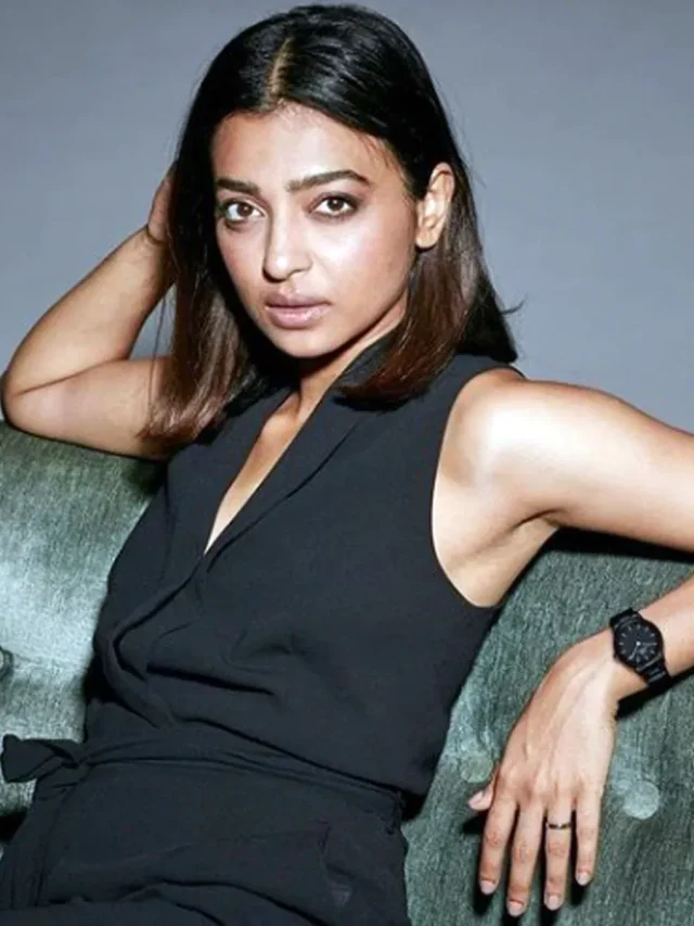 Radhika Apte Movies:  राधिका आप्टे की ये फिल्में, जिसमें भर-भरकर दिए हैं इंटीमेट सीन