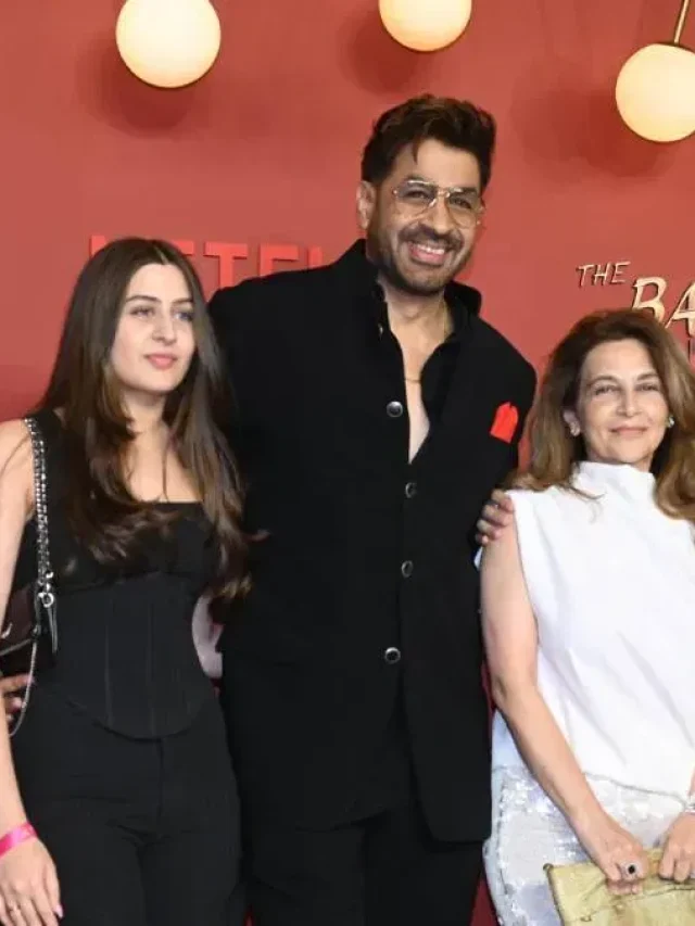 Rajat Bedi’s Daughter Vera Bedi: बला की खूबसूरत हैं बॉलीवुड के विलेन रजत बेदी की बेटी