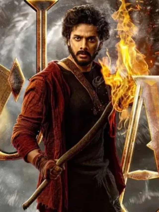 Upcoming Releases: इस हफ्ते थिएटर में आ रही बहार, 6 फिल्मों से गुलजार रहेगा शुक्रवार