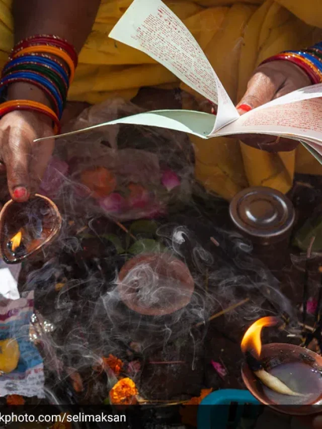 Jitiya 2025: जानिये जितिया व्रत में क्या करें और क्या न करें…