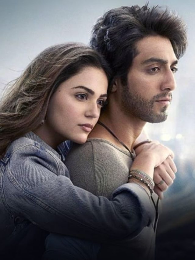 Saiyaara OTT release: अहान पांडे-अनीत पड्डा की ‘सैयारा’ इस दिन OTT पर होगी रिलीज, नोट कर ले डेट