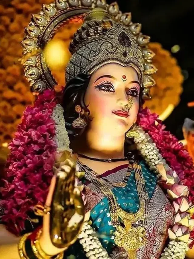 Shardiya Navratri के पहले दिन बन रहे दुर्लभ संयोग, इन राशियों पर बरसेगी माता की कृपा