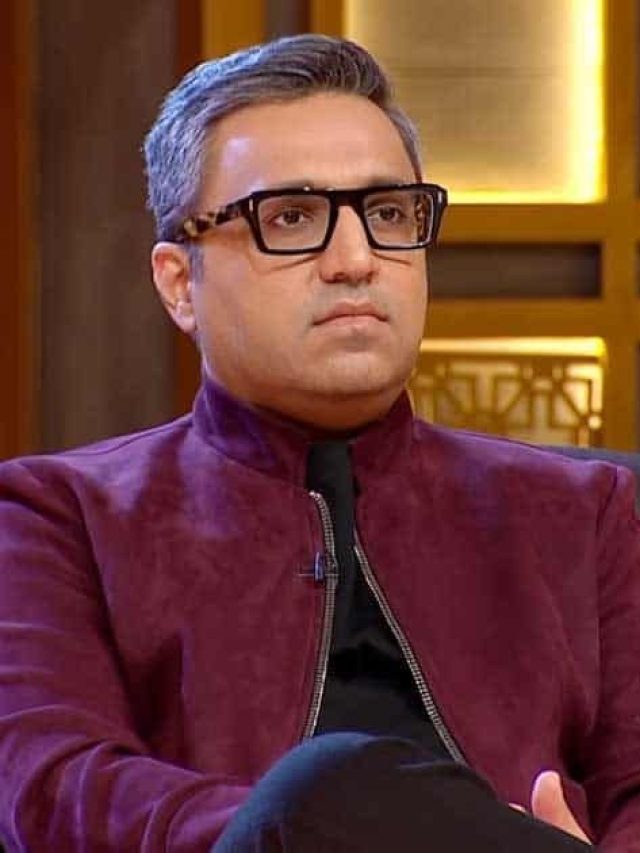 Ashneer mansion: महल से कम नहीं है राइज एंड फॉल के होस्ट अशनीर ग्रोवर का घर