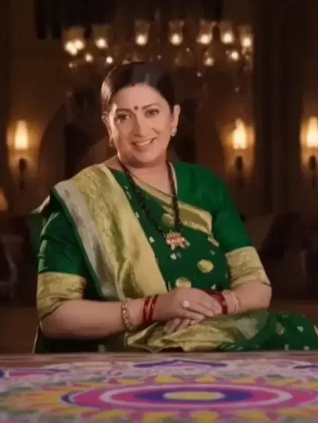 TV Serial TRP: सलमान खान के शो को पीछे छोड़, ‘क्योंकि सास भी कभी बहू थी’ ने मारी बाजी