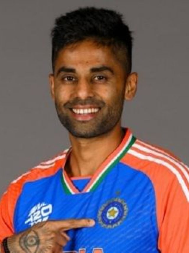 Suryakumar Yadav: चैंपियन बनने के बाद सूर्या किया बड़ा ऐलान