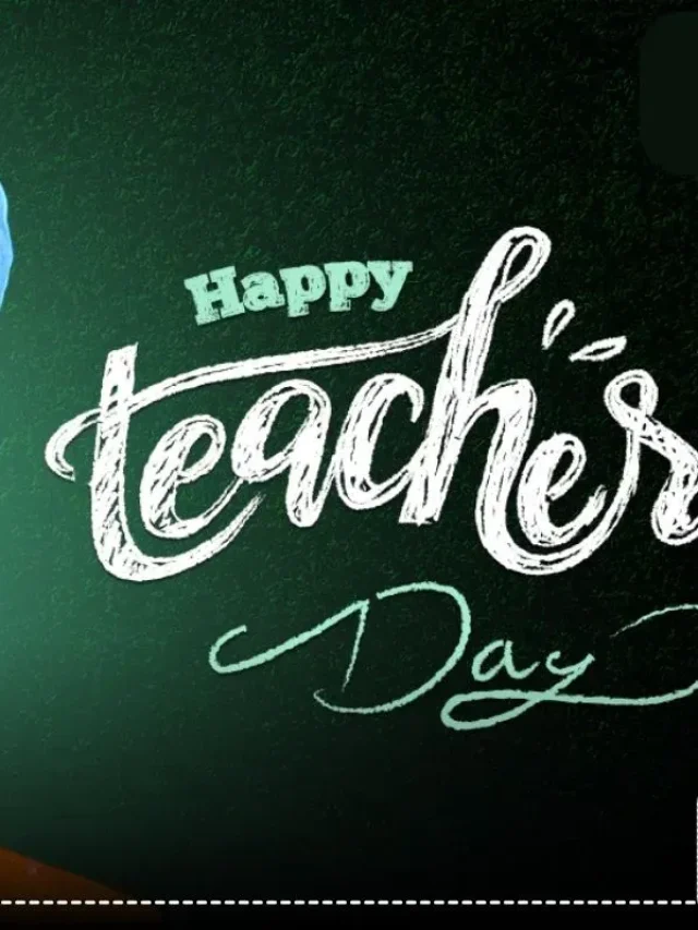 Teacher’s Day 2025 Wishes: इस टीचर्स डे अलग अंदाज में करें गुरु को विश