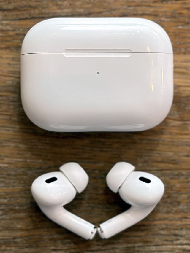 AirPods Pro 3, एंटरटेनमेंट के साथ-साथ दिल की धड़कन का भी रखेंगे ख्याल