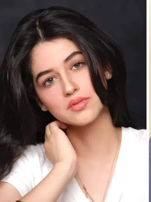 Naomika Saran Pics: 20 साल की उम्र में बला की खूबसूरत हैं अक्षय कुमार की भतीजी नाओमिका