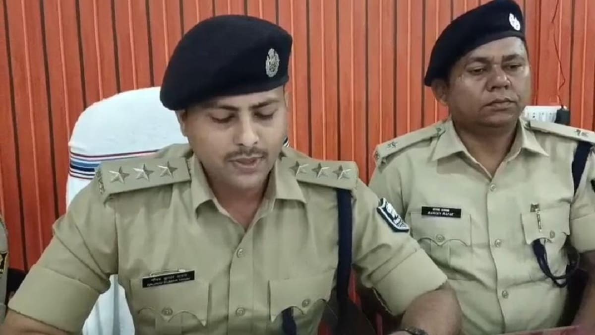 साइबर ठगी के शिकार से 11 लाख रुपये वापस दिलवाए, नाबालिक साइबर अपराधी गिरफ्तार