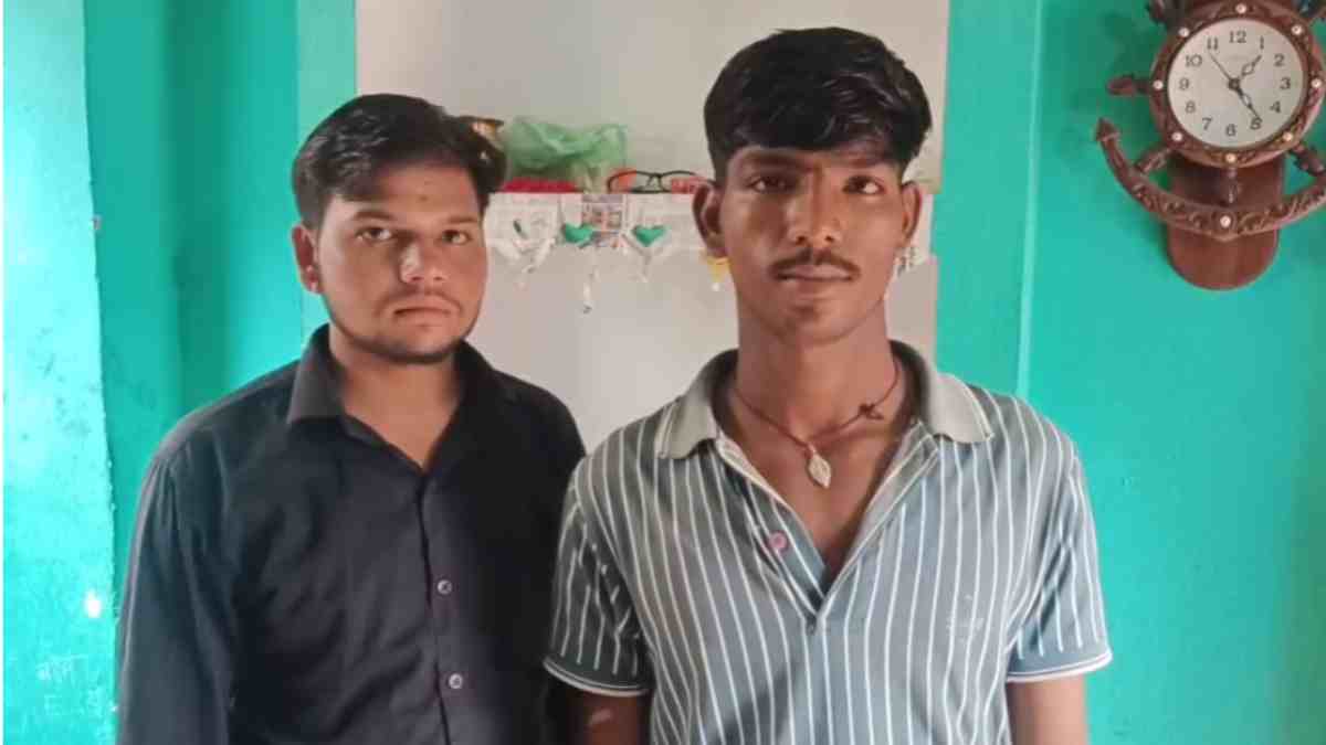 साहब! आरोपी मैं हूं, उसने कुछ नहीं किया… कांड करने वाला गिरफ्तारी देने खुद पहुंचा थाने, पुलिस की एक गलती से निर्दोष ने काटी डेढ़ महीने की जेल