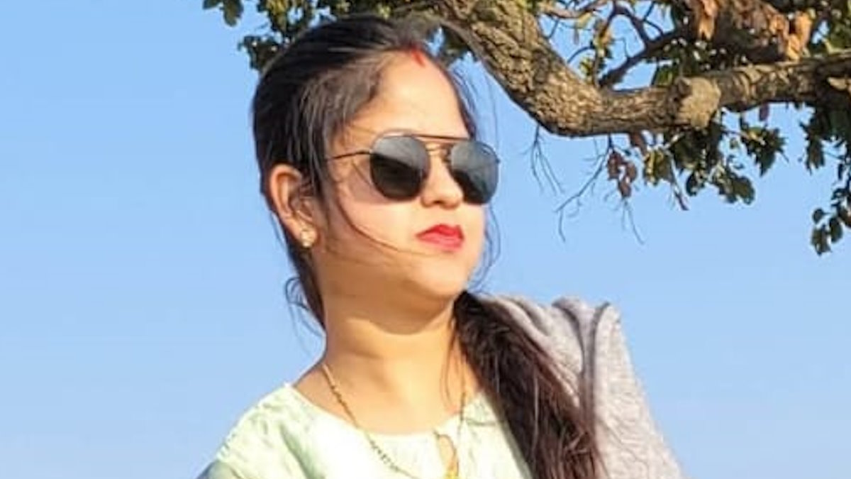 युवा ठेकेदार की पत्नी ने खाया जहर, ऑनलाइन शॉपिंग एप के जरिए मंगाया था मौत का सामान…