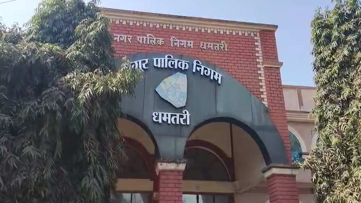 धमतरी निगम का बकाया बिजली बिल पहुंचा 10 करोड़ से ऊपर, बिजली विभाग का टूटा धैर्य, दी लाइन काटने की चेतावनी…