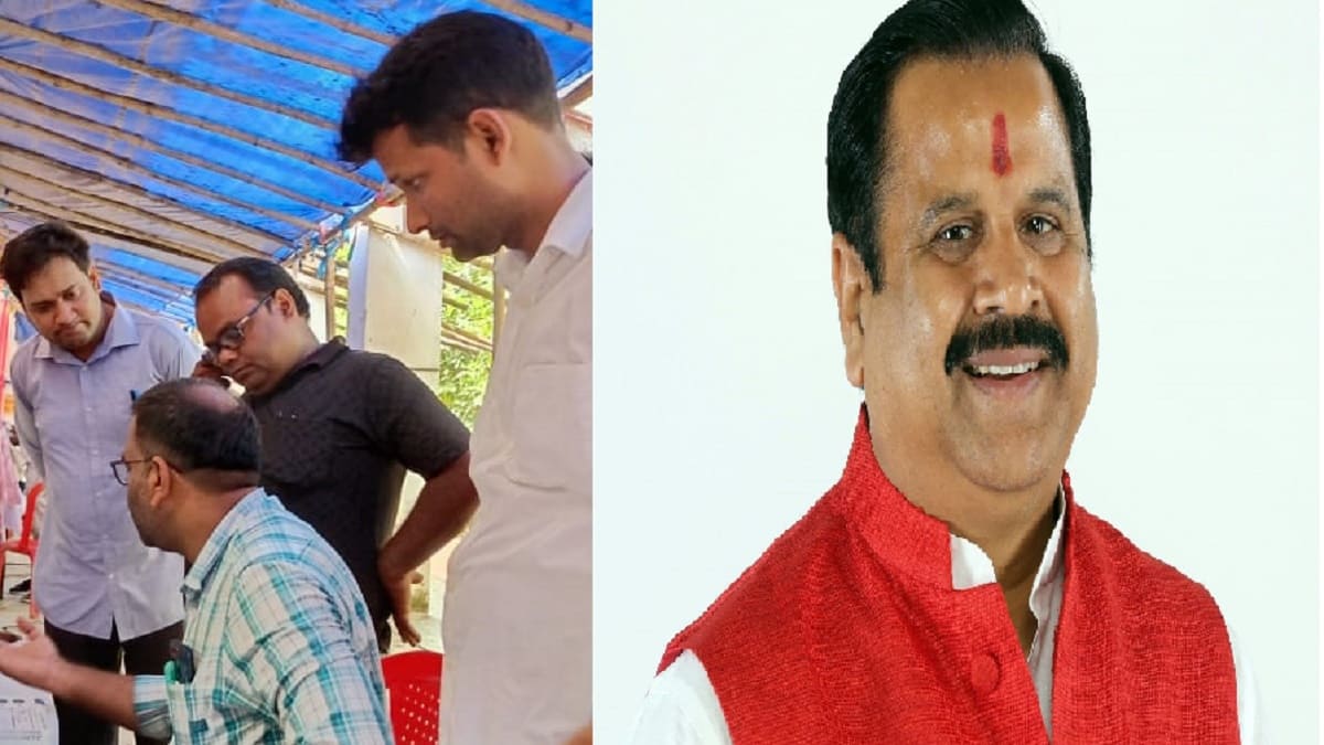 चुनावी मिशन को धार देने की तैयारी में बीजेपी, चुनाव से पहले खेला बड़ा दांव, डॉ. महेंद्र सिंह को सौंपी कमान