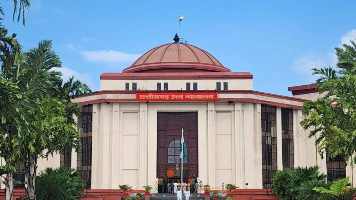 पुल की जर्जर स्थिति पर हाईकोर्ट ने राज्य सरकार से मांगी प्रगति रिपोर्ट, अगली सुनवाई से पहले विभागीय सचिव को नया हलफनामा पेश करने का निर्देश