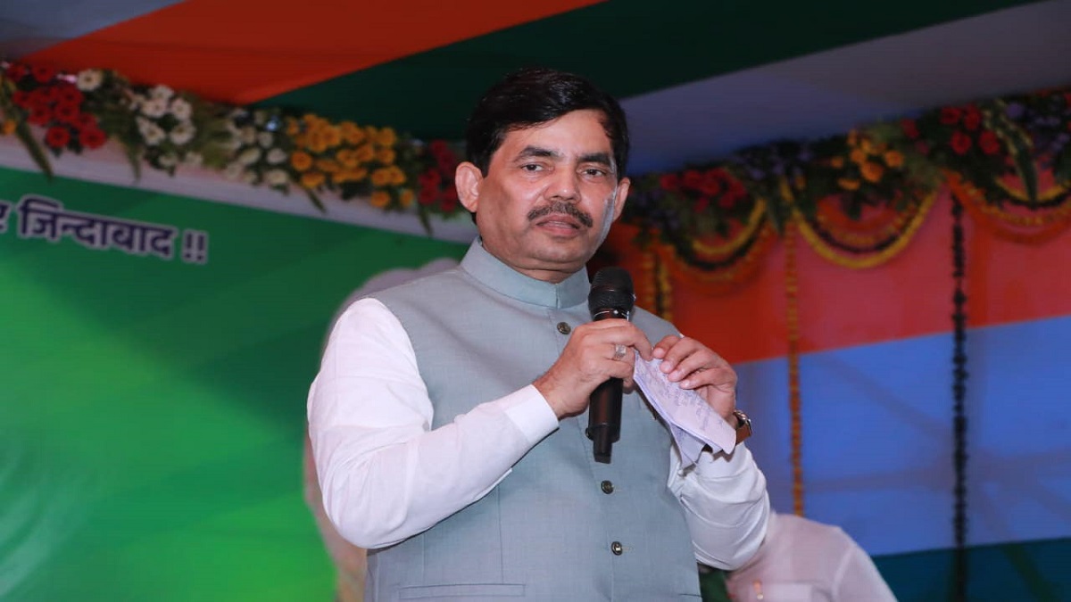 सैम पित्रोदा के बयान से मचा सियासी तूफान, जानें BJP ने क्या कहा?