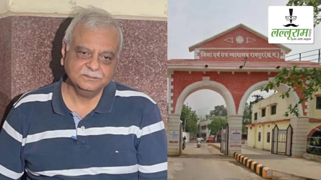 नान घोटाला मामला: ED ने रिटायर्ड IAS आलोक शुक्ला को किया गिरफ्तार, विशेष कोर्ट से 28 दिन की मांगी रिमांड
