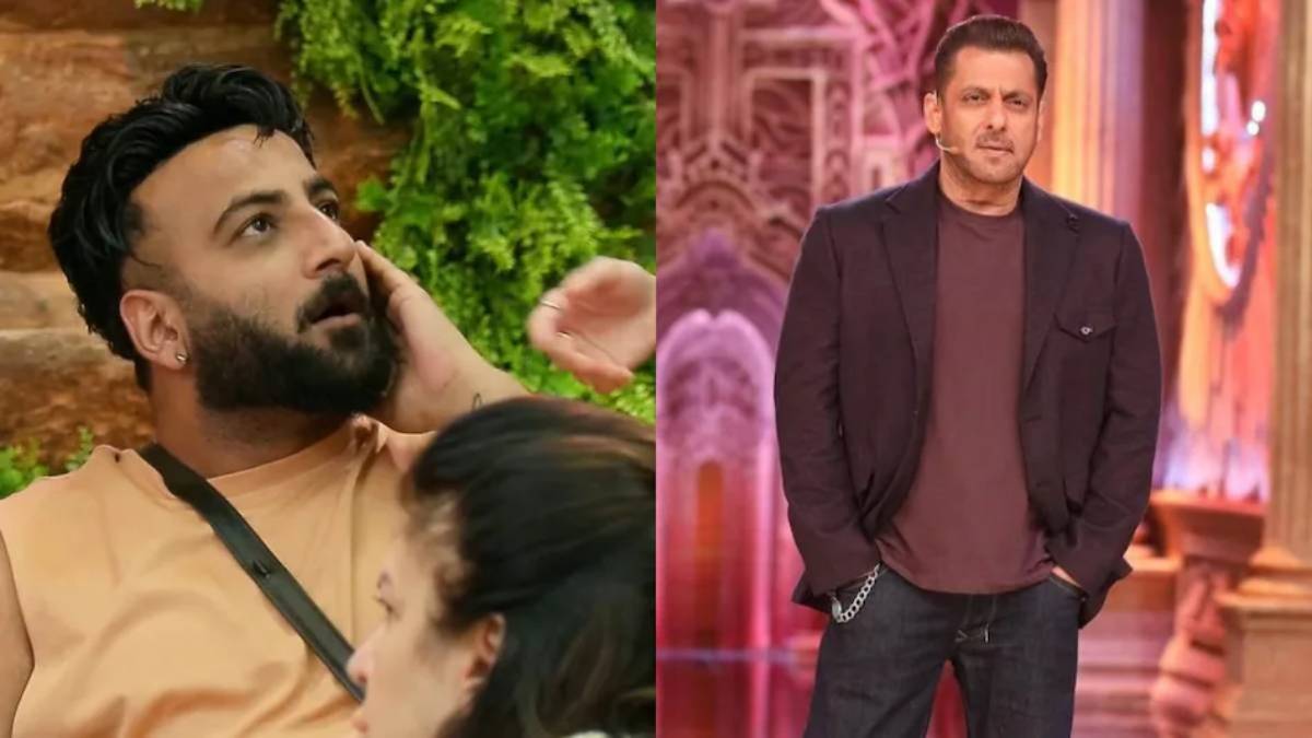 Big Boss 19: फरहाना के थप्पड़ पर सलमान खान ने दिया Reaction, शहबाज की टीम ने भी सोशल मीडिया में पोस्ट कर लिखा- “उसे हल्के में मत लेना”