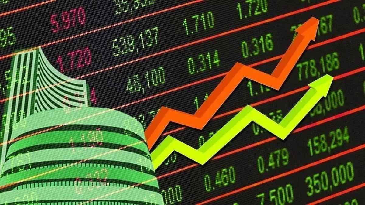 शेयर बाजार में धमाकेदार शुरुआत: सेंसेक्स 80,500 के पार, निफ्टी 24,700 पर पहुंचा