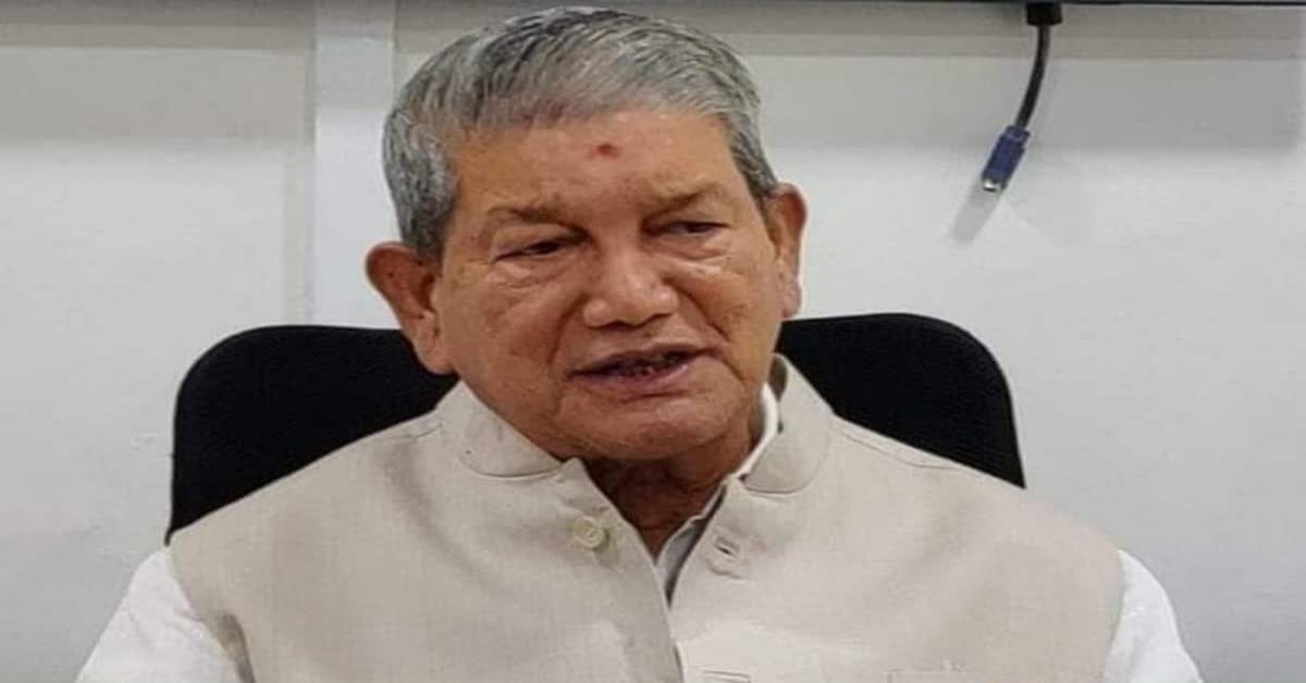 मैं बहुत चिंतित हूं और शर्मिंदा भी महसूस कर रहा हूं‌… आखिर पूर्व सीएम ने क्यों कही ये बात