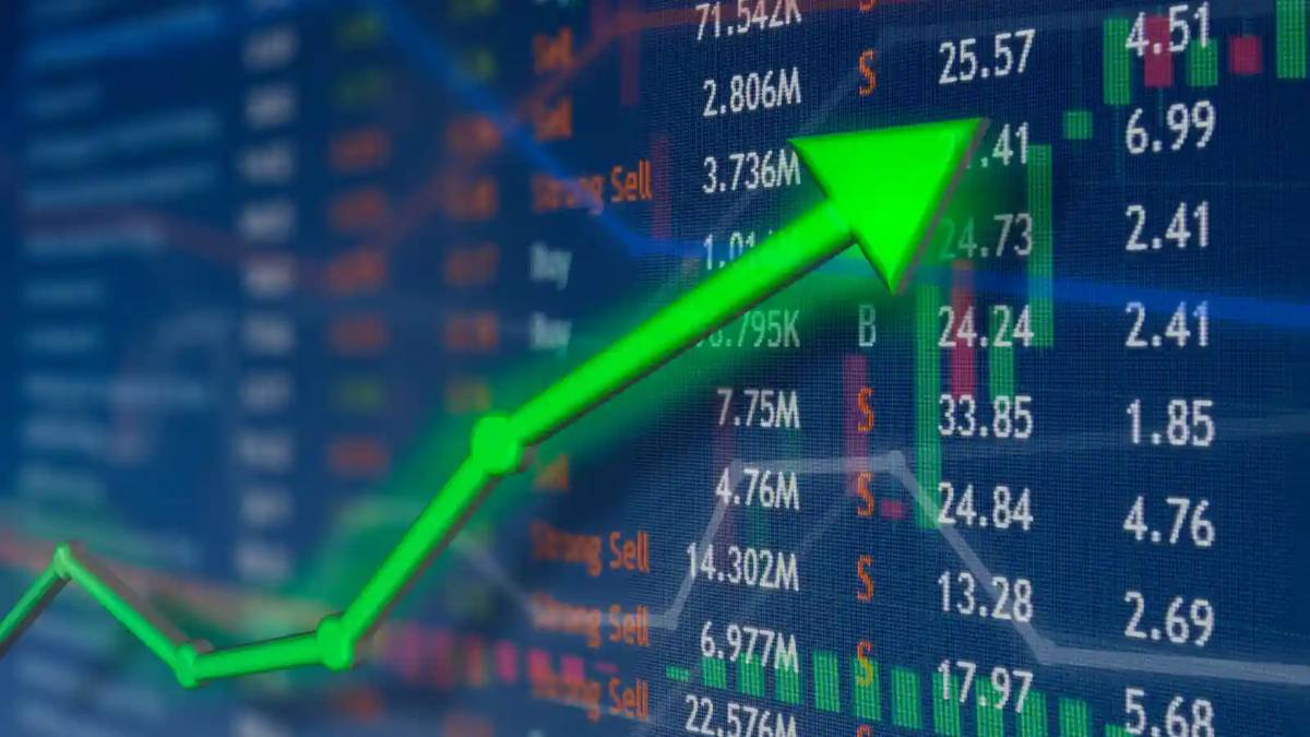 Share Market: सेंसेक्स 81,500 पार, निफ्टी ने भी लगाई छलांग, जानिए किस सेक्टर में सबसे ज्यादा तेजी…