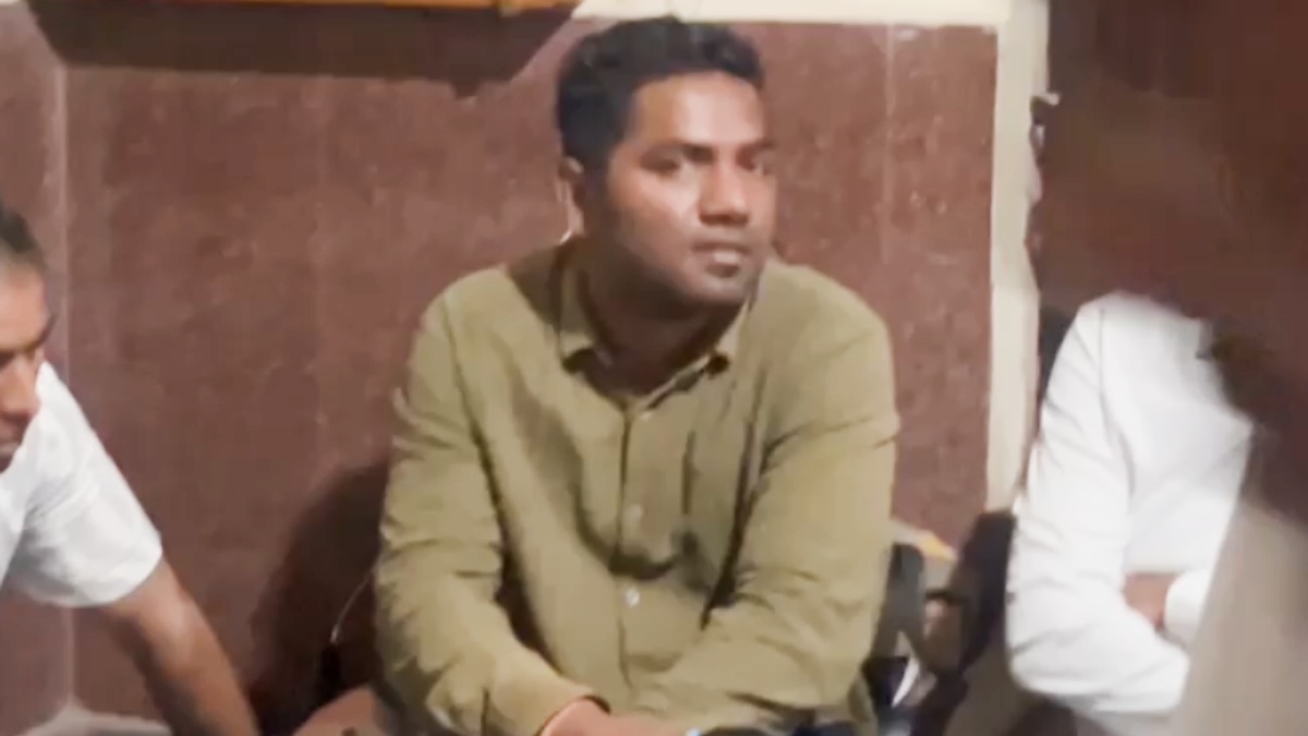 CG कोयला घोटाला: EOW ने सौम्या चौरसिया के निज सचिव को किया गिरफ्तार, स्पेशल कोर्ट में किया पेश…