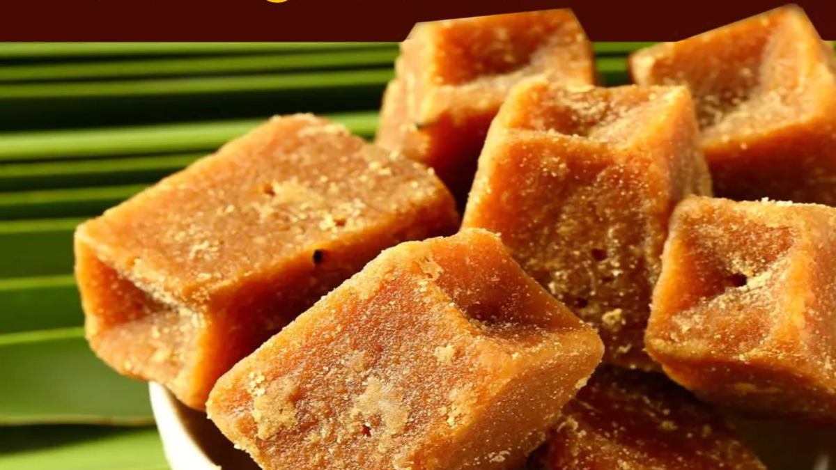 Kitchen Hacks: गुड़ को ऐसे करें Store, सालभर रहेगा सुरक्षित और बना रहेगा स्वाद