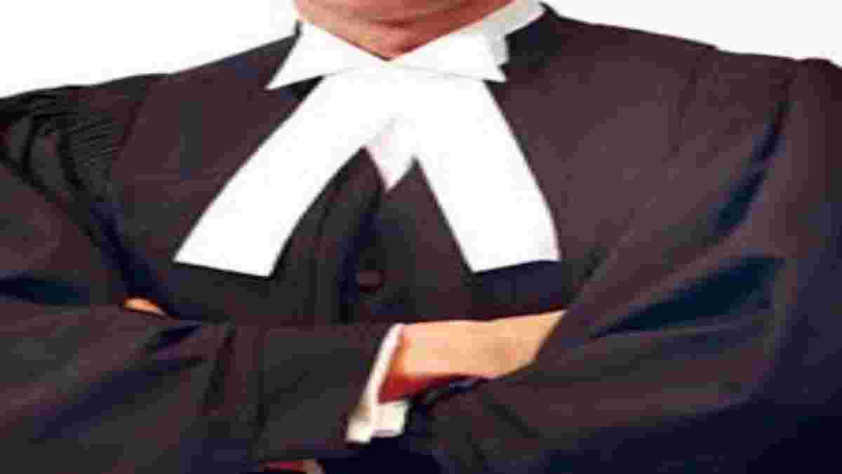 बड़ी खबरः नाबालिग का अपहरण, रेप और मानव तस्करी मामले में नामी वकील यावर खान गिरफ्तार