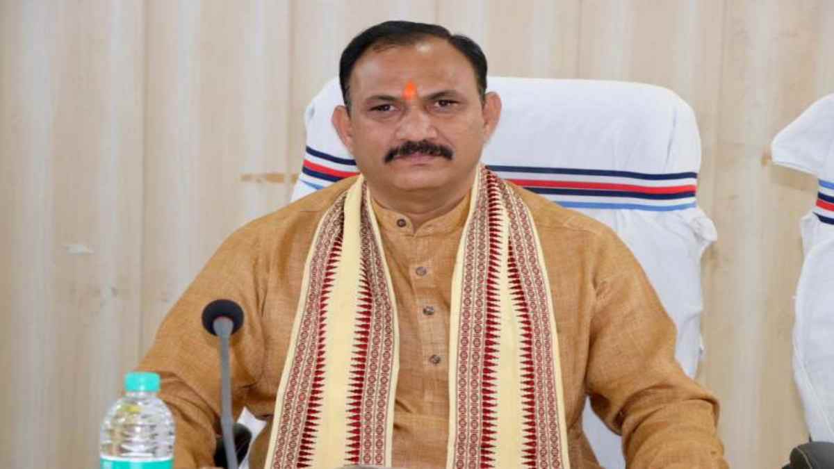 छत्तीसगढ़ में खुलेंगे 6 नए फिजियोथेरेपी महाविद्यालय, 83 करोड़ 62 लाख रुपए स्वीकृत, स्वास्थ्य मंत्री ने कहा – युवाओं को स्वास्थ्य शिक्षा के क्षेत्र में मिलेंगे नए अवसर