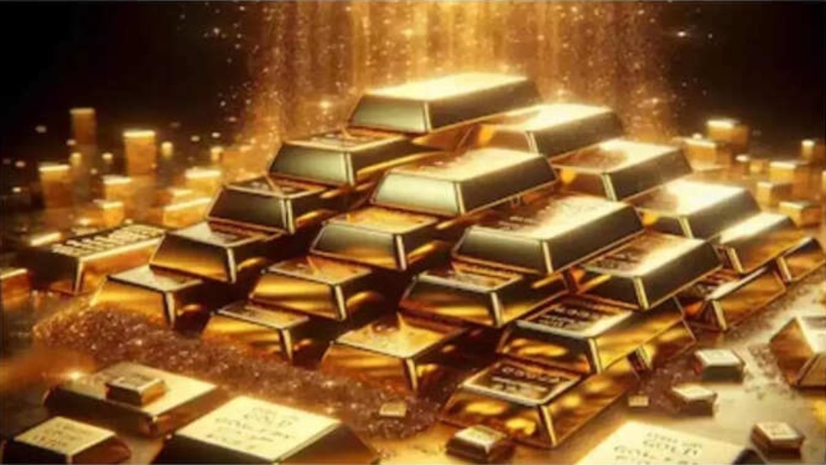 Dollar पस्त, Gold शिखर पर… जानिए फेड के फैसले से पहले सोने की कीमत में क्यों आई जबरदस्त उछाल? 
