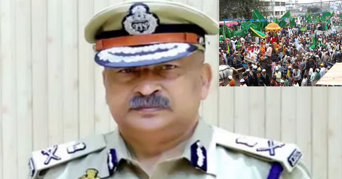 बारावफात पर्व को लेकर हाई अलर्ट पर UP, डीजीपी का सख्त निर्देश, कहा- नई परंपरा या नए रास्ते की अनुमति नहीं दी जाएगी