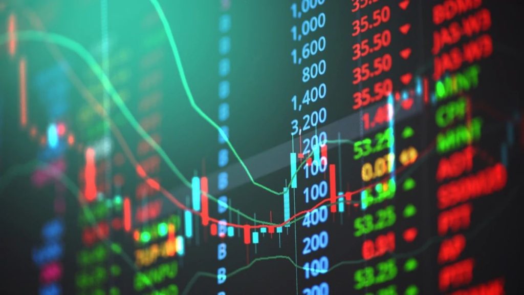 GST Impact on Stock Market