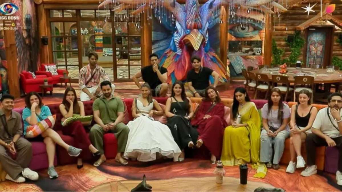 Bigg Boss 19 : अगले हफ्ते घर से बेघर होने के लिए नॉमिनेट हुए 5 कंटेस्टेंट्स, वीकेंड का वार में बढ़ी घरवालों की टेंशन …