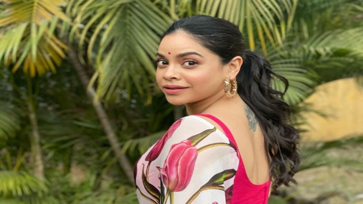 Sumona Chakravarti की कार पर हुआ हमला, कहा- मेरे साथ था मेल फ्रेंड, नहीं तो …