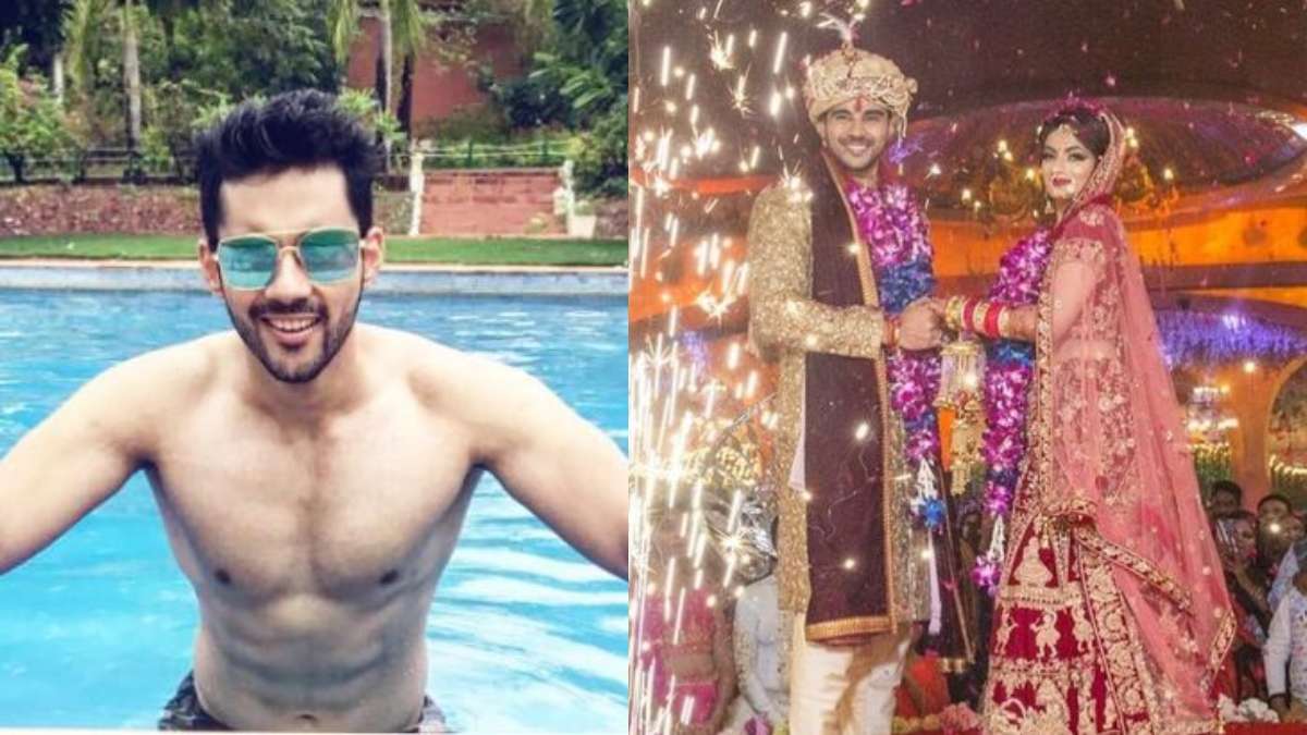 Bigg Boss 19 : शादीशुदा हैं Abhishek Bajaj ! वायरल हो रहा शादी का फोटो …