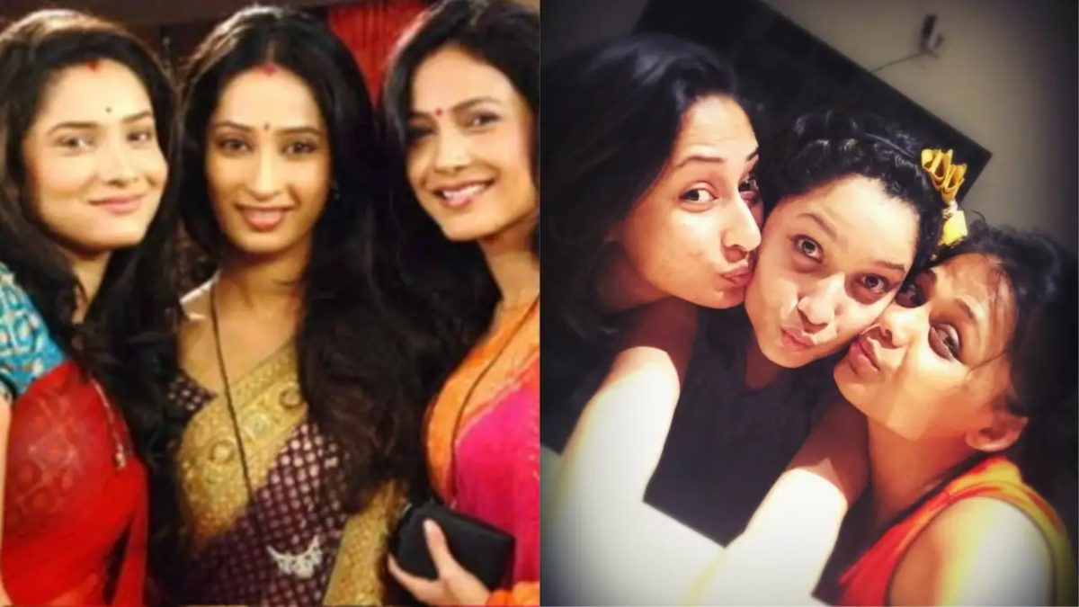 Ankita Lokhande ने Priya Marathe को किया याद, पोस्ट शेयर कर लिखा लंबा नोट …