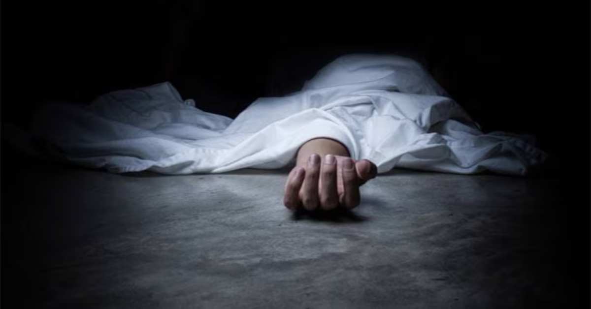लखनऊ में बड़ा हादसा: मकान की छत से गिरकर महिला मजदूर की मौत, जांच में जुटी पुलिस