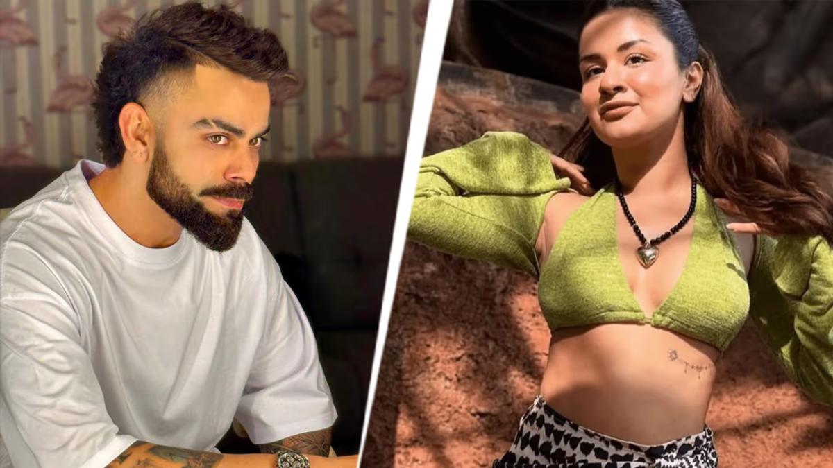 Virat Kohli के अपनी फोटो लाइक करने वाले मामले पर बोलीं Avneet Kaur, कहा- कुछ ऐसी चीजें हैं, जिनसे मैं विचलित …