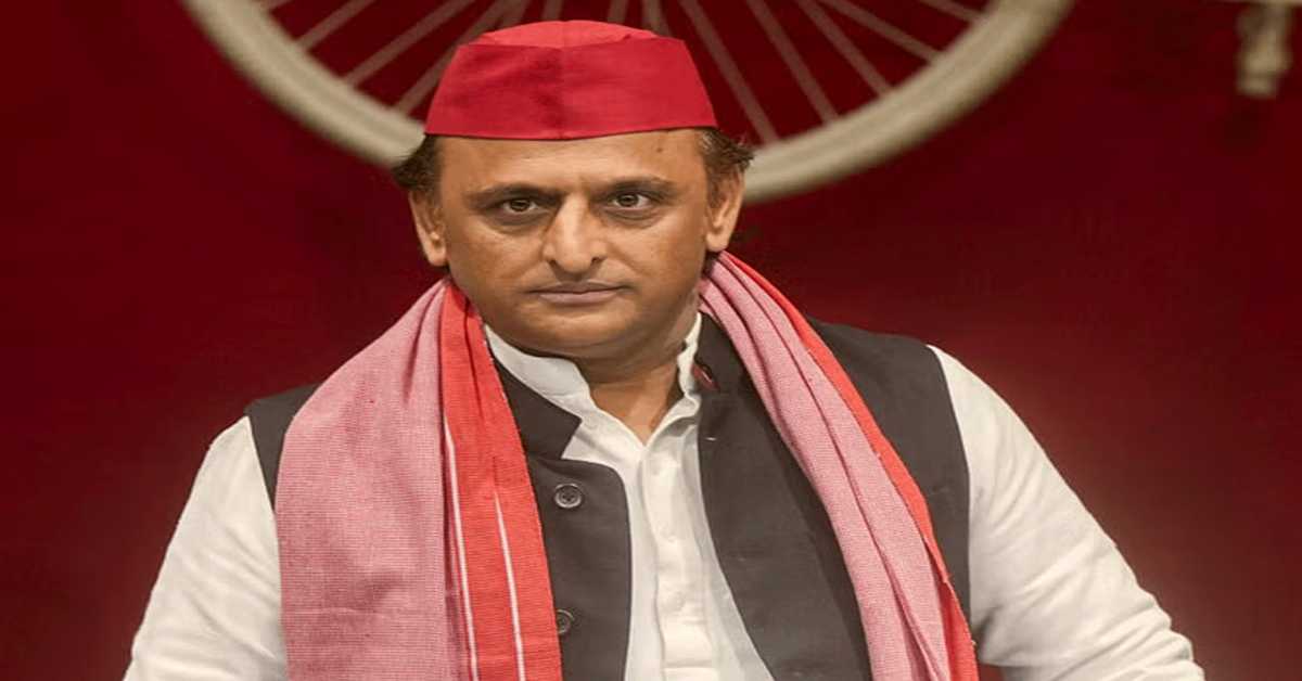 ‘भाजपा को सपा ने 24 में कमजोर किया, 27 में सत्ता से करेगी बाहर’, अखिलेश यादव का बड़ा दावा, जानिए सपा सुप्रीमो ने क्यों कहा ऐसा?