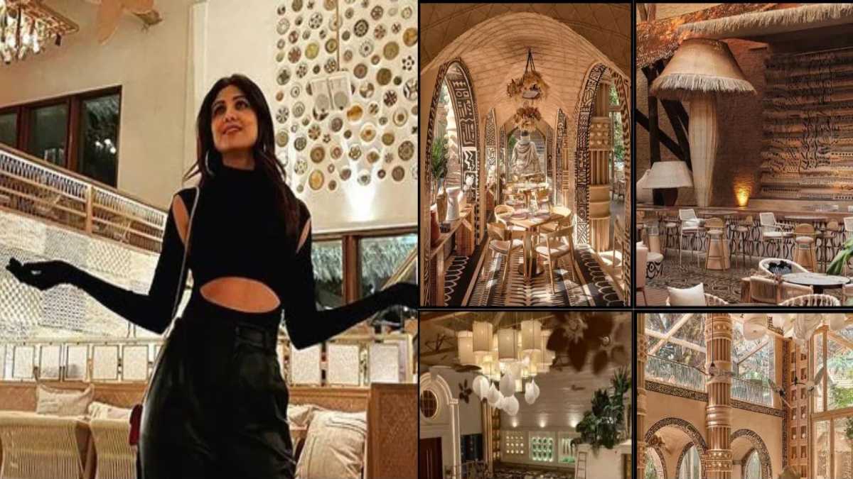60 करोड़ रुपए की धोखाधड़ी के आरोप के बीच Shilpa Shetty के रेस्टोरेंट में लगा ताला, एक्ट्रेस ने शेयर किया पोस्ट …