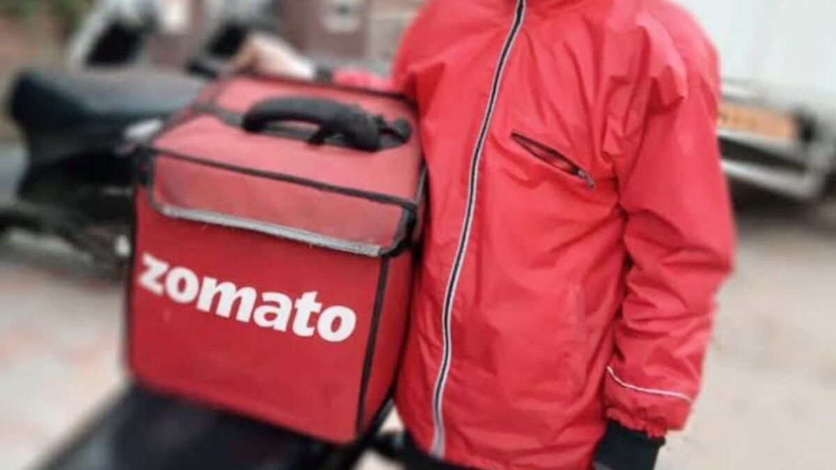 Zomato से खाना ऑर्डर करना हुआ और महंगा, 20% बढ़ी प्लेटफॉर्म फीस …