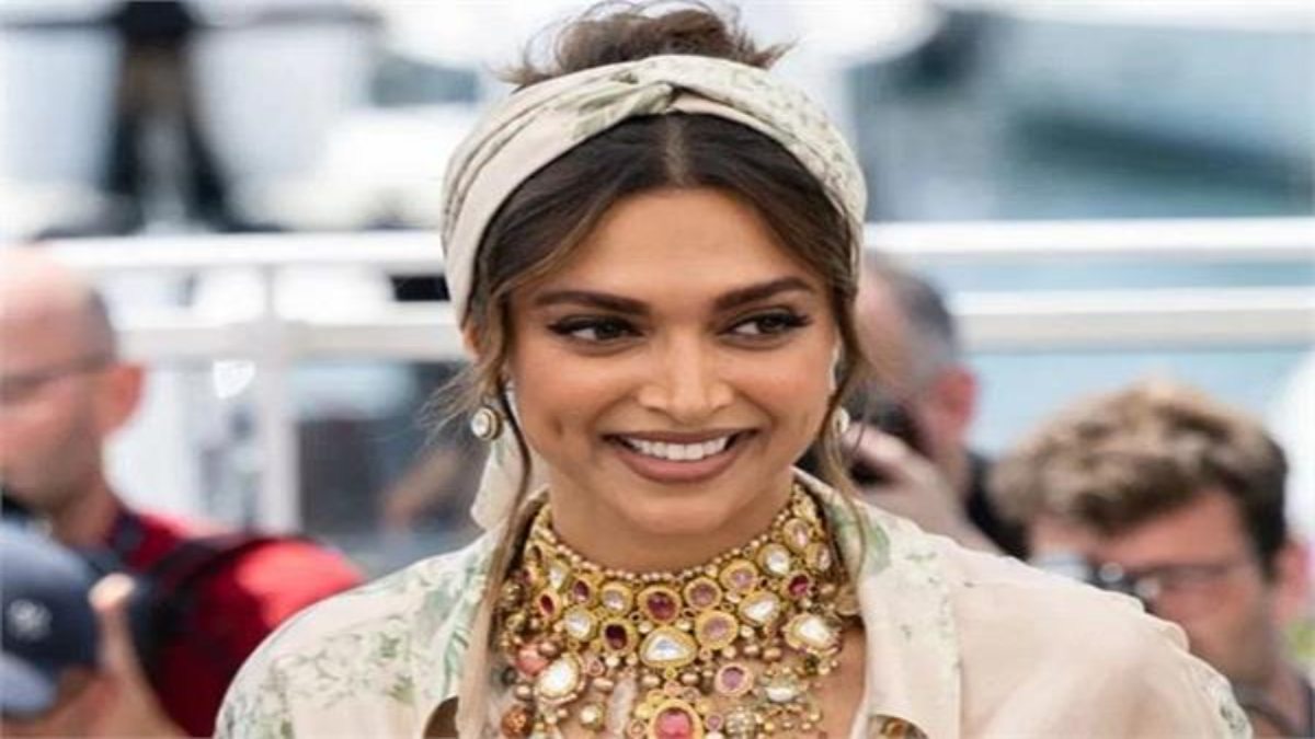 ग्लोबल प्लेटफॉर्म पर Deepika Padukone ने फिर बढ़ाया भारत का मान, LVMH प्राइज 2025 की बनीं एंबेसडर और ज्यूरी मेंबर …