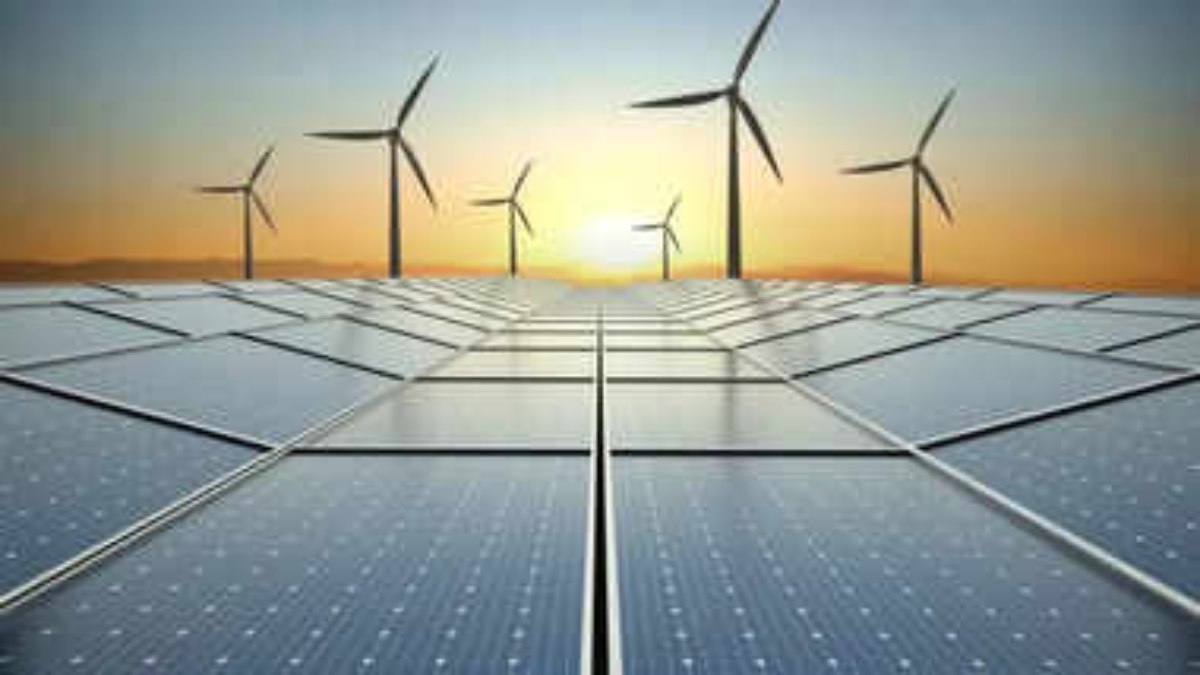 FII और DII का बढ़ा भरोसा! Waaree Energies खरीदेगी 192 करोड़ में पावर कंपनी की हिस्सेदारी, शेयर में जबरदस्त उछाल …